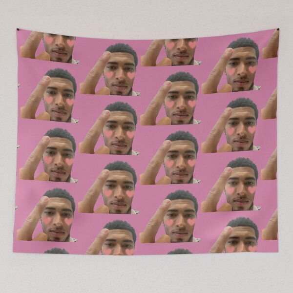 Item preview, Jude Bellingham designed and sold by YourWayGifts.