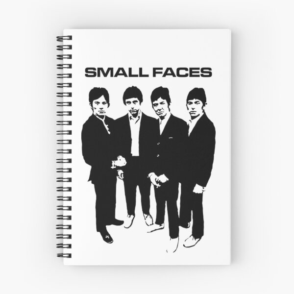 Item preview, Small Faces designed and sold by wafercones.