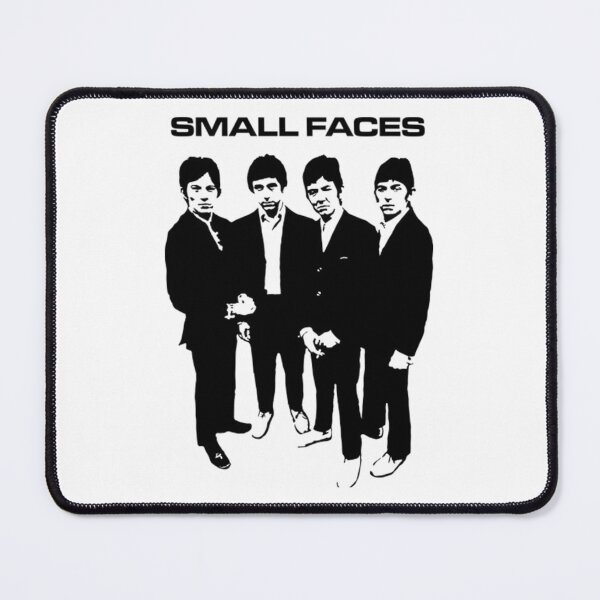 Item preview, Small Faces designed and sold by wafercones.