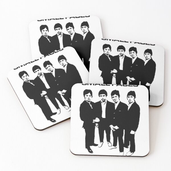 Item preview, Small Faces designed and sold by wafercones.