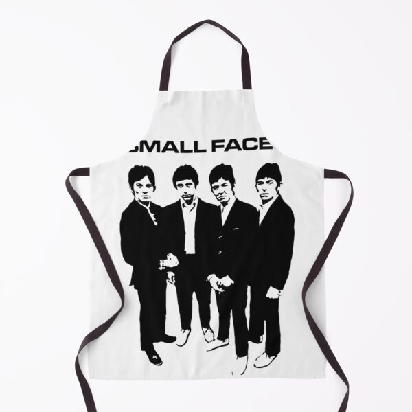 Item preview, Small Faces designed and sold by wafercones.