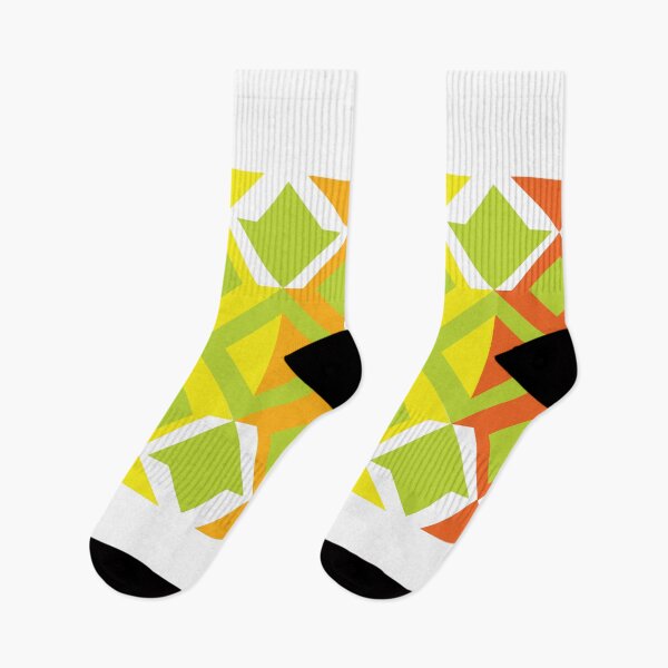 Item preview, Colorful abstract geometric background designed and sold by ChaReePat.