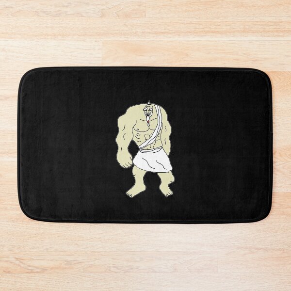 Item preview, Zeus Muscle Form designed and sold by Bradyherty.