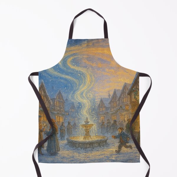 Item preview, Festival of the Alchemist – Winter Celebration designed and sold by AlcheArtsStudio.