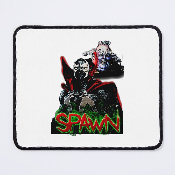 Item preview, Spawn Fighting Duo With Cape designed and sold by Eshanchard.