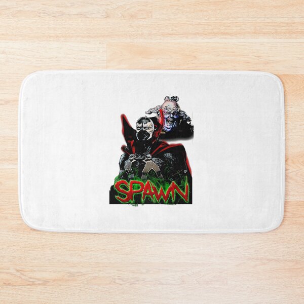 Item preview, Spawn Fighting Duo With Cape designed and sold by Eshanchard.