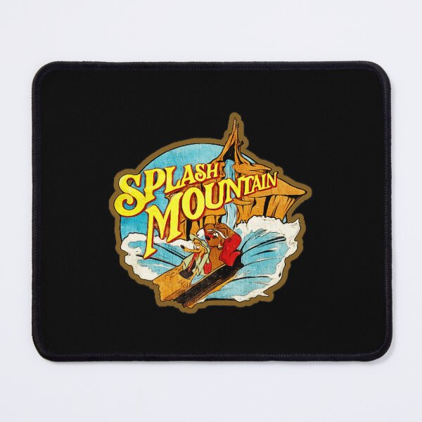 Item preview, Splash Mountain designed and sold by Raeleaines.