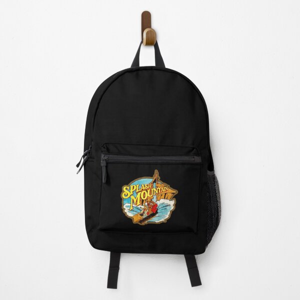 Item preview, Splash Mountain designed and sold by Raeleaines.