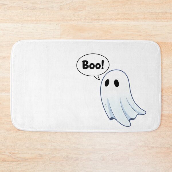 Item preview, Boo! designed and sold by devinmartir.