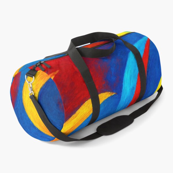 Item preview, Swirls of color in abstract harmony designed and sold by Sigtrix.