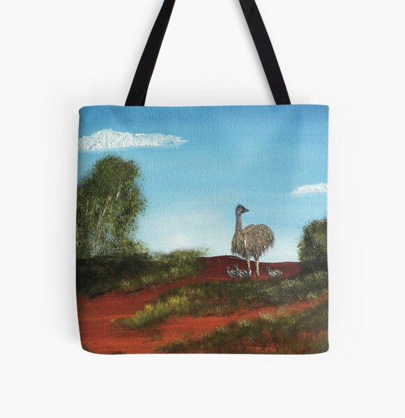 emu bags