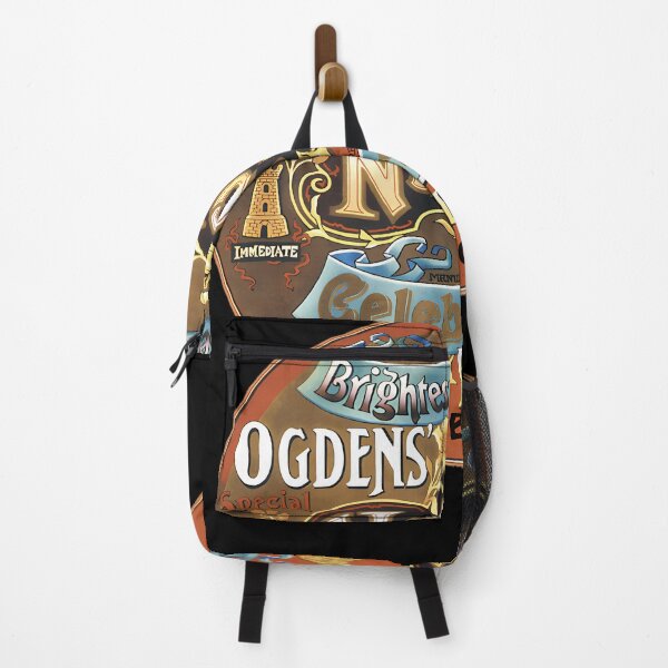 Item preview, Ogdens designed and sold by wafercones.