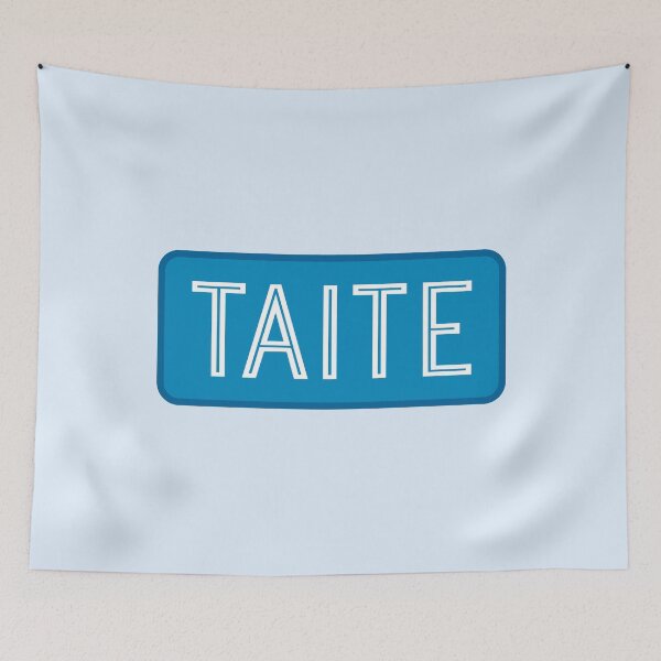 Item preview, Taite Name designed and sold by Jeallan Designs.