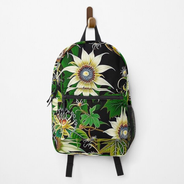 Item preview, Paradise Tropical Passionflora designed and sold by LanaGustavsson.