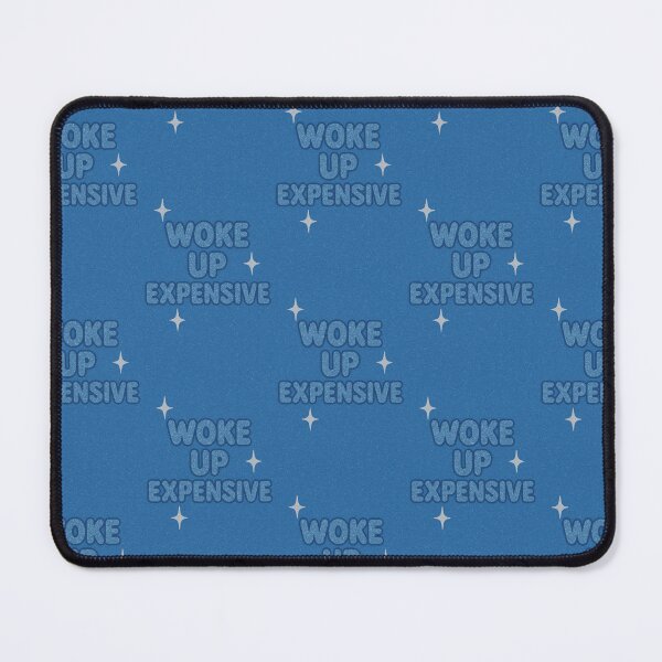 Item preview, Woke Up Expensive designed and sold by Shit With Sugar On✨.
