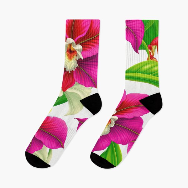 Item preview, Paradise Tropical Orchid designed and sold by LanaGustavsson.