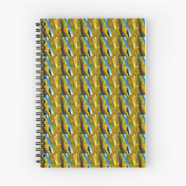 Item preview, The harmony of colors in natural forms designed and sold by Sigtrix.