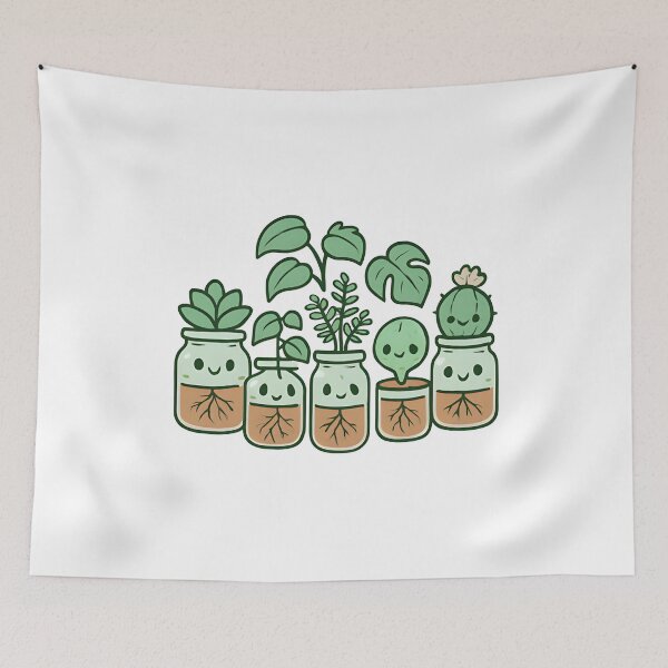 Item preview, Cute Propagation Squad designed and sold by SignumShop.