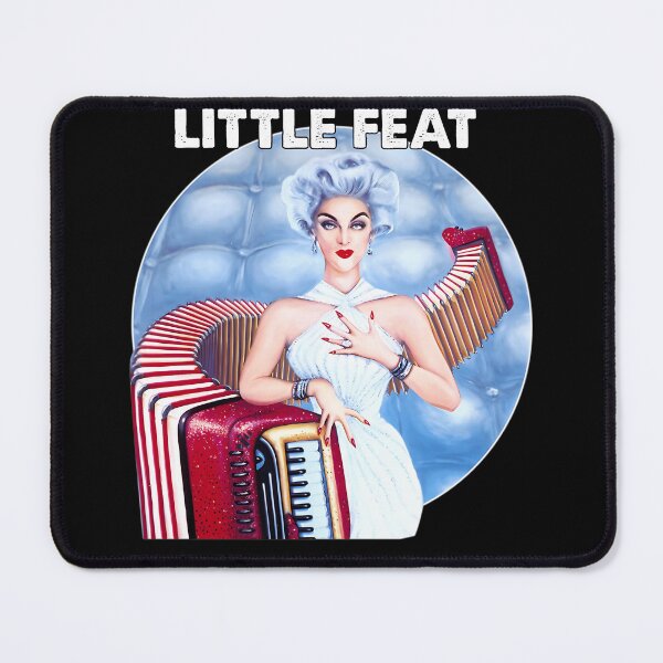 Item preview, Little Feat dixie chicken designed and sold by wafercones.