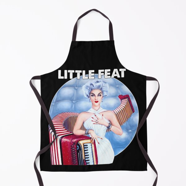 Item preview, Little Feat dixie chicken designed and sold by wafercones.