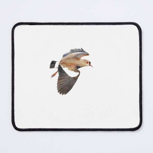 Item preview, Southern Lapwing (Vanellus chilensis) designed and sold by HOMETOWN86.