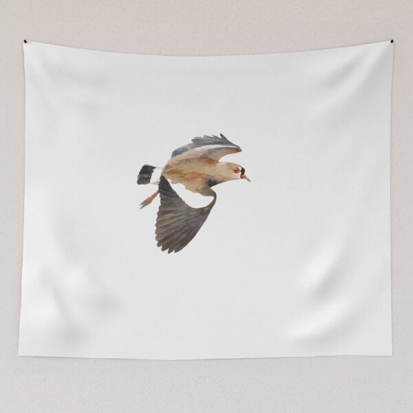 Item preview, Southern Lapwing (Vanellus chilensis) designed and sold by HOMETOWN86.