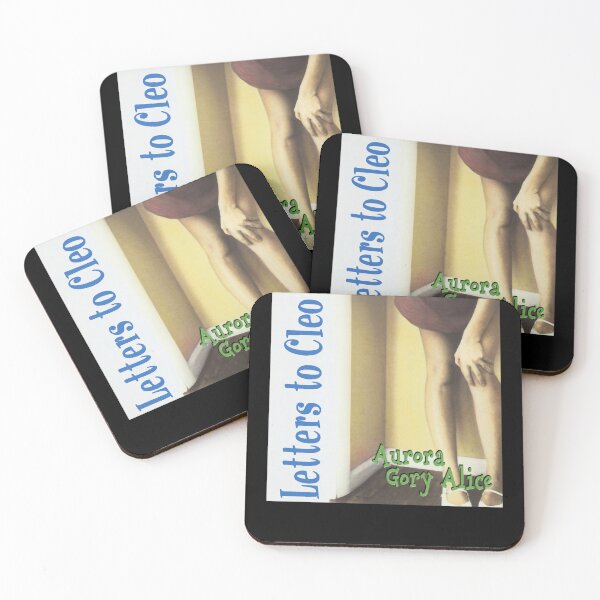 Item preview, Letters To Cleo Album Aurora Gory Alice designed and sold by JaceHeller1.