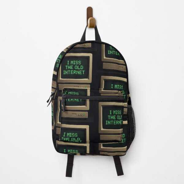 Item preview, I miss the old internet designed and sold by Shit With Sugar On✨.
