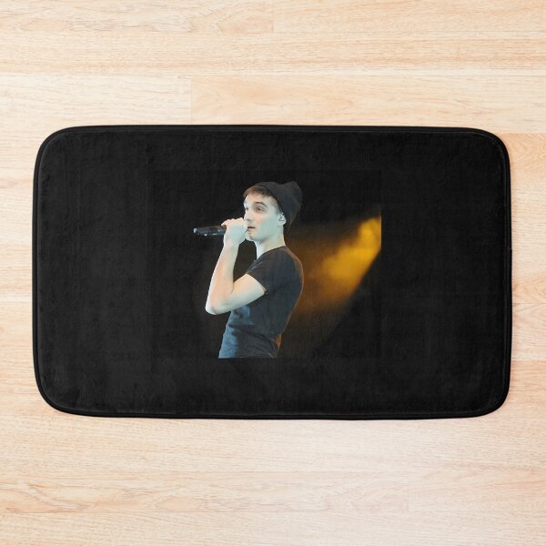 Item preview,  Tom  Parker English Singer designed and sold by SurealGin.