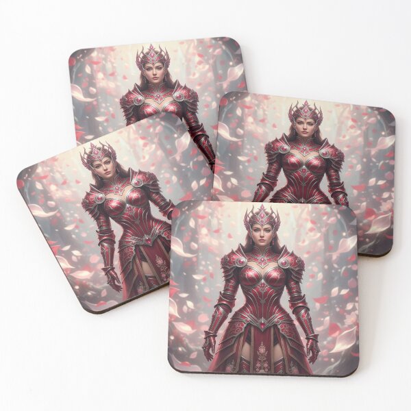 Item preview, Rose Warrior Quenn designed and sold by RaF71PrO.