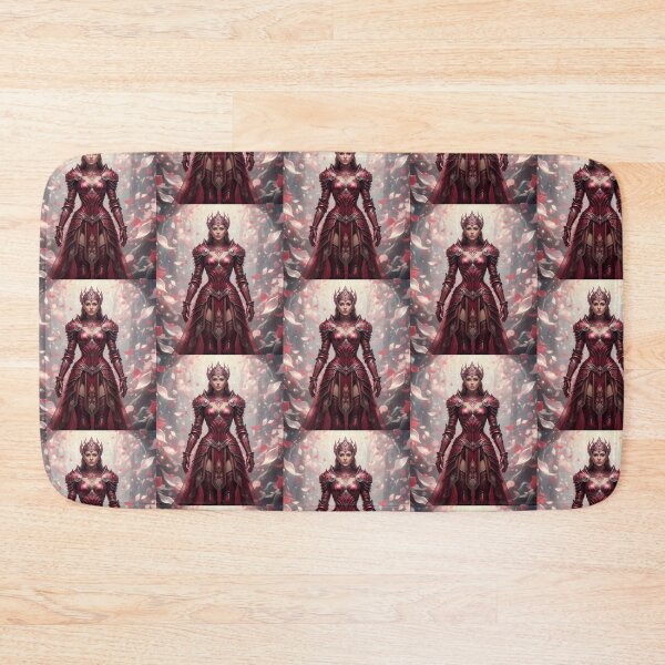 Item preview, Rose Warrior Quenn designed and sold by RaF71PrO.