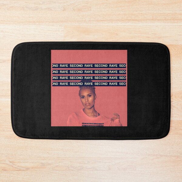 Item preview, Raye - Second Album 2016 designed and sold by SurealGin.