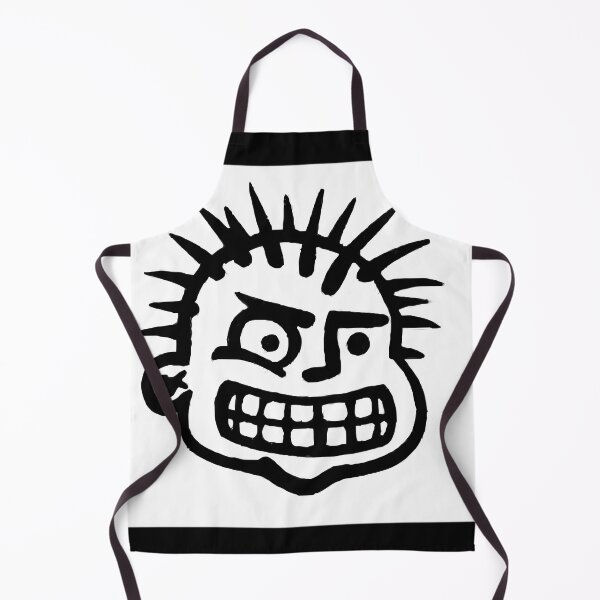 Item preview, Mxpx Logo Face designed and sold by SurealGin.