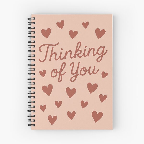 Item preview, Thinking Of You designed and sold by Shit With Sugar On✨.