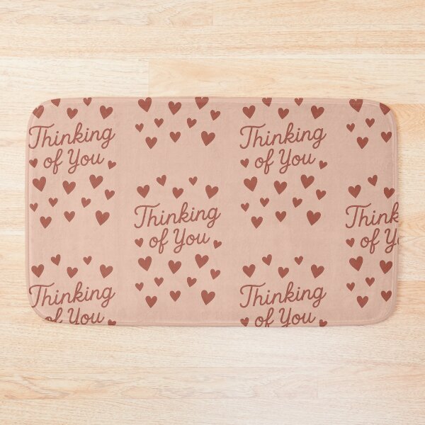 Item preview, Thinking Of You designed and sold by Shit With Sugar On✨.