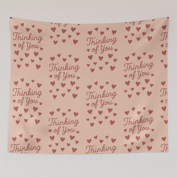 Item preview, Thinking Of You designed and sold by Shit With Sugar On✨.