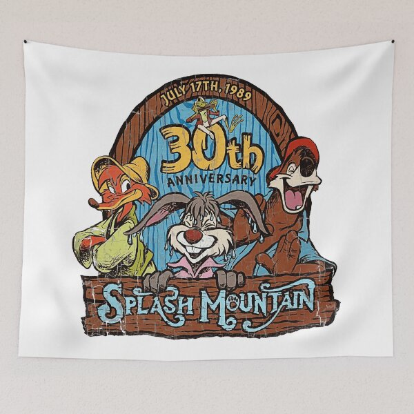 Item preview, The Last Splash - Anniversary  designed and sold by Raeleaines.