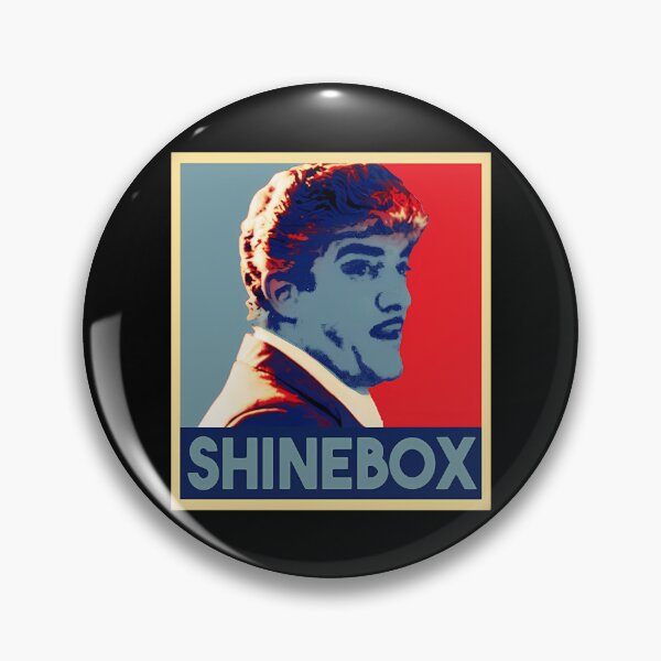 Item preview, Perfect Shinebox Goodfellas - Gangster Billy Batts designed and sold by JaceHeller1.