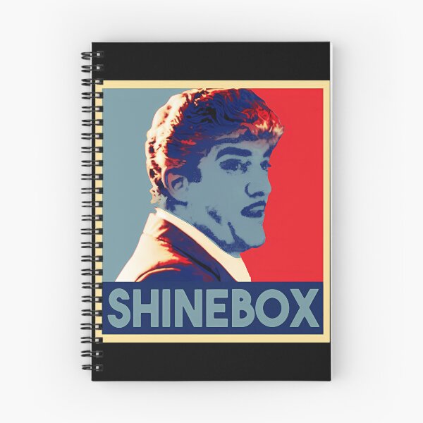 Item preview, Perfect Shinebox Goodfellas - Gangster Billy Batts designed and sold by JaceHeller1.