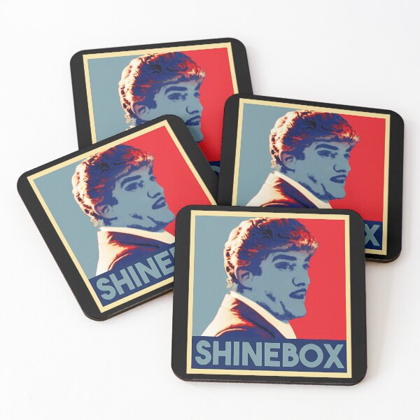 Item preview, Perfect Shinebox Goodfellas - Gangster Billy Batts designed and sold by JaceHeller1.