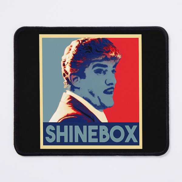 Item preview, Perfect Shinebox Goodfellas - Gangster Billy Batts designed and sold by JaceHeller1.