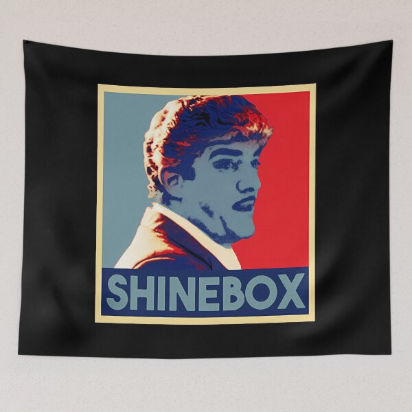 Item preview, Perfect Shinebox Goodfellas - Gangster Billy Batts designed and sold by JaceHeller1.