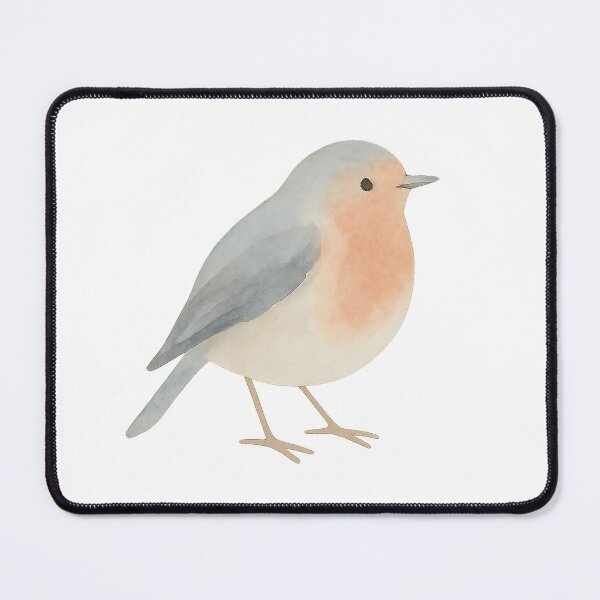 Item preview, Little Bird designed and sold by Margarita Krasutska.