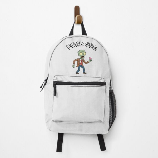 Item preview, Cute Zombie With Heart – Funny Fear Out Design designed and sold by Bule Bubble.