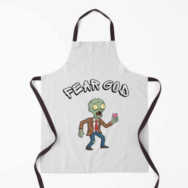 Item preview, Cute Zombie With Heart – Funny Fear Out Design designed and sold by Bule Bubble.