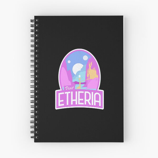 Item preview, She Ra - Pastel Planet Etheria Soft Badge designed and sold by Kurtioyer.