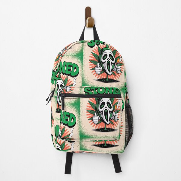 Item preview, Stoned weed movies designed and sold by GreenKingShop.