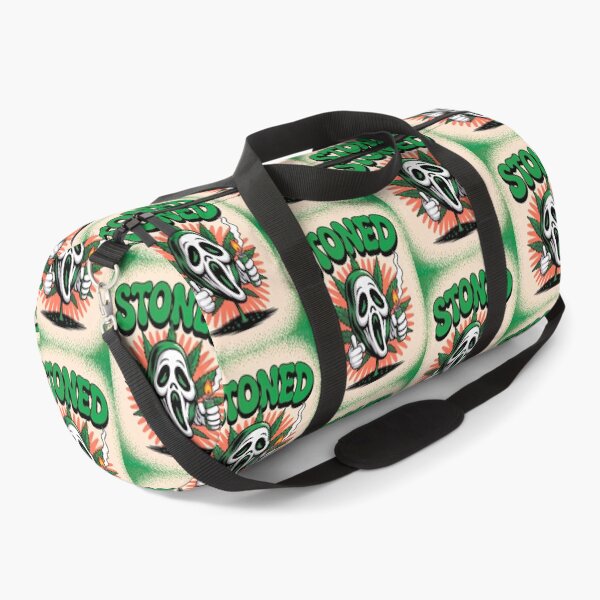 Item preview, Stoned weed movies designed and sold by GreenKingShop.