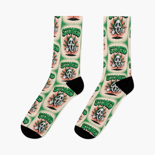 Item preview, Stoned weed movies designed and sold by GreenKingShop.