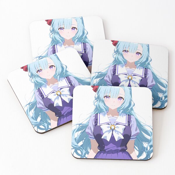Item preview, Mejiro Ardan School Uniform Elegance Uma Musume Pretty Derby Grace designed and sold by thedarvills.
